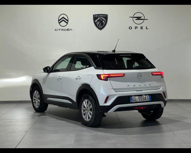 OPEL Mokka II - 1.5 Elegance s&s 110cv