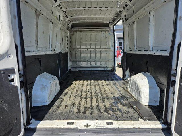 FIAT Ducato 2.3 MJT Furgone Maxi