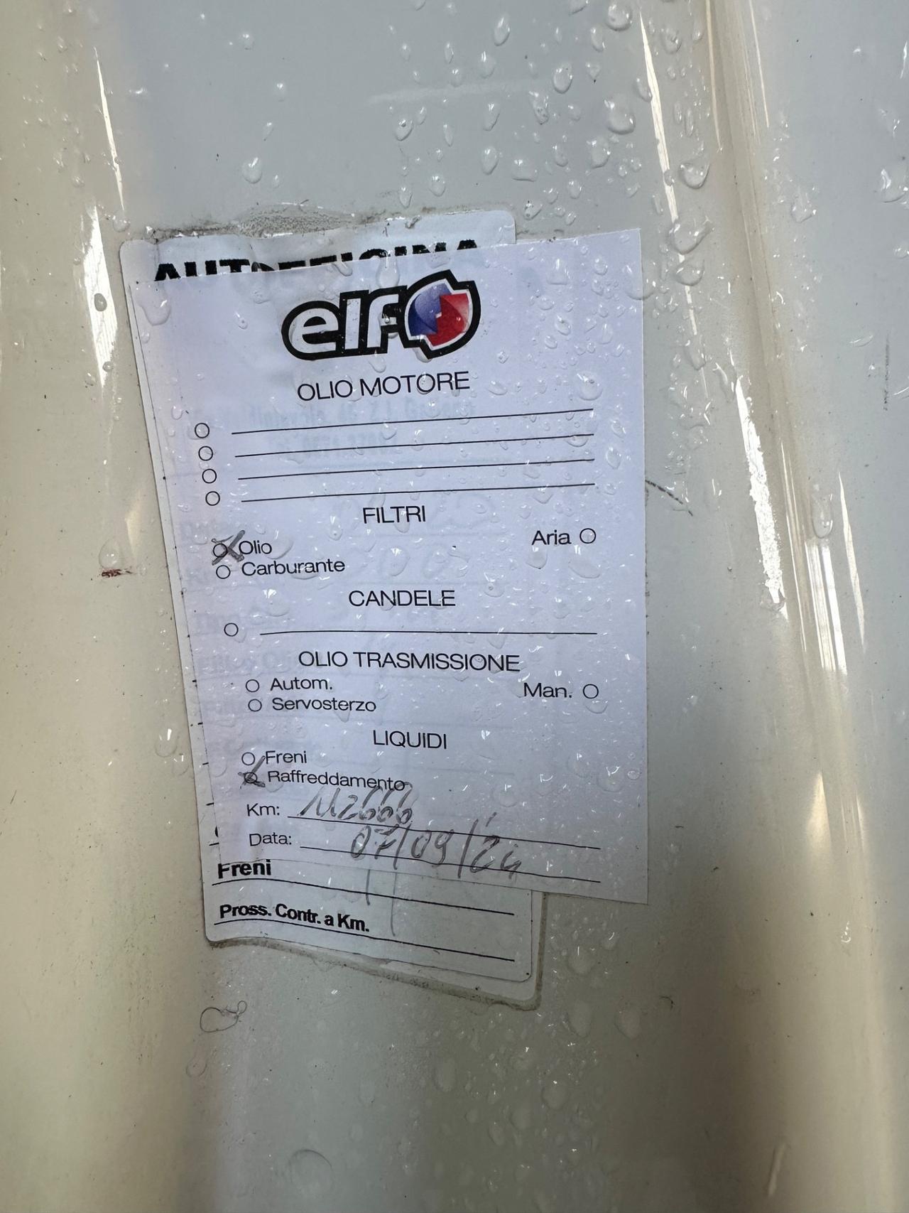 Fiat 500 1.2 Lounge Possibile Finanziamento