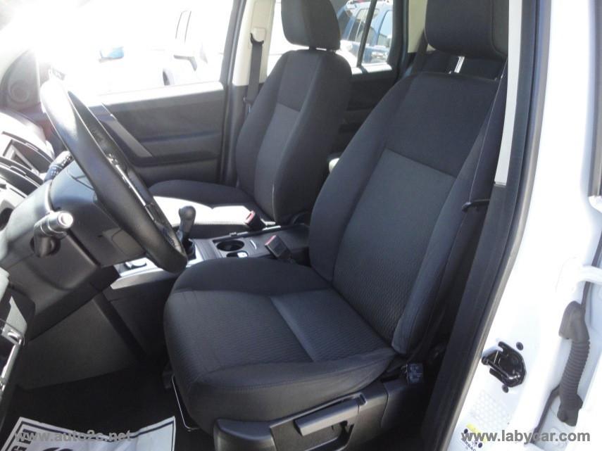 LAND ROVER Freelander 2.2 eD4 2WD S.W. S