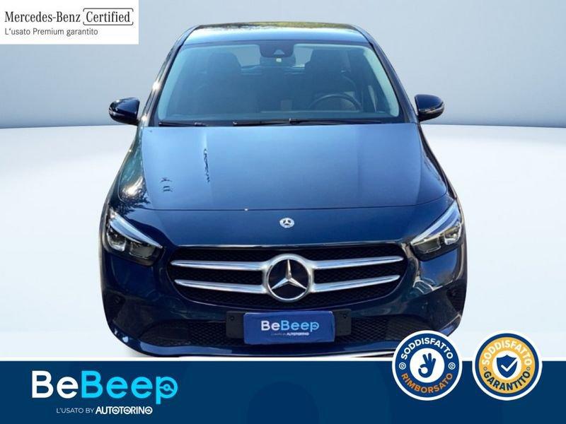 Mercedes-Benz Classe B B 180 D SPORT PLUS AUTO