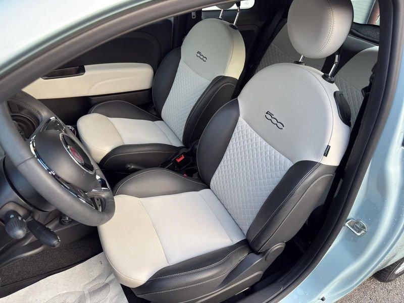 FIAT 500 500 3p 1.0 hybrid 70cv 6m Dolcevita
