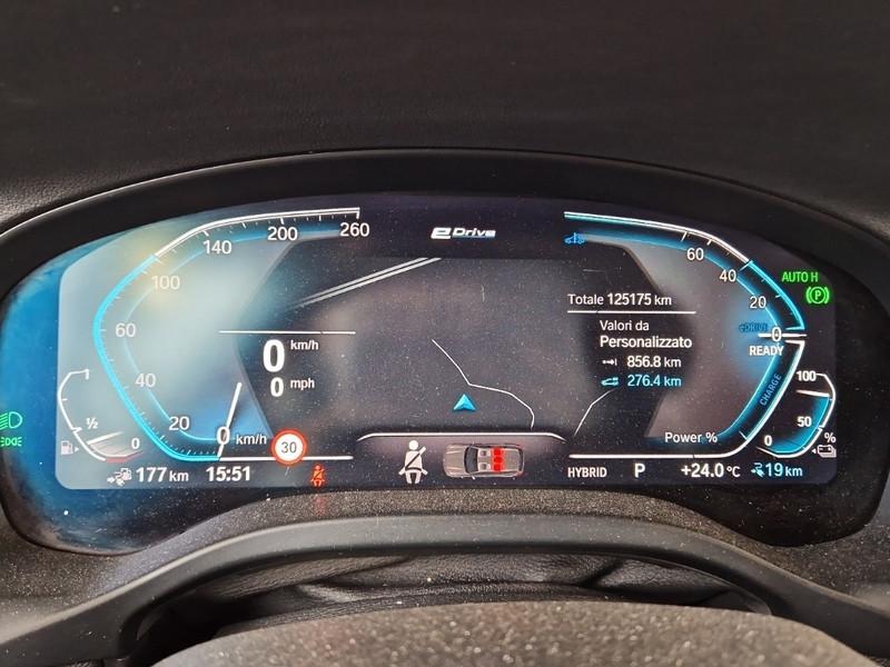 BMW X3 xDrive 30e Autom.