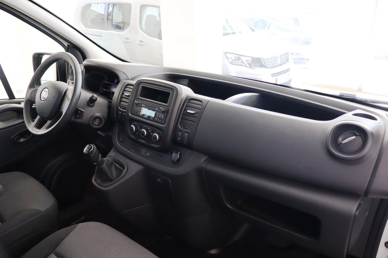 FIAT TALENTO 1.6 MJET 95 CV 10Q E6 - OTTIME CONDIZIONI