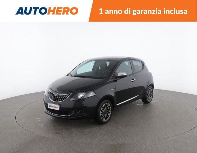 LANCIA Ypsilon 1.0 FireFly 5 porte S&S Hybrid Ecochic Gold