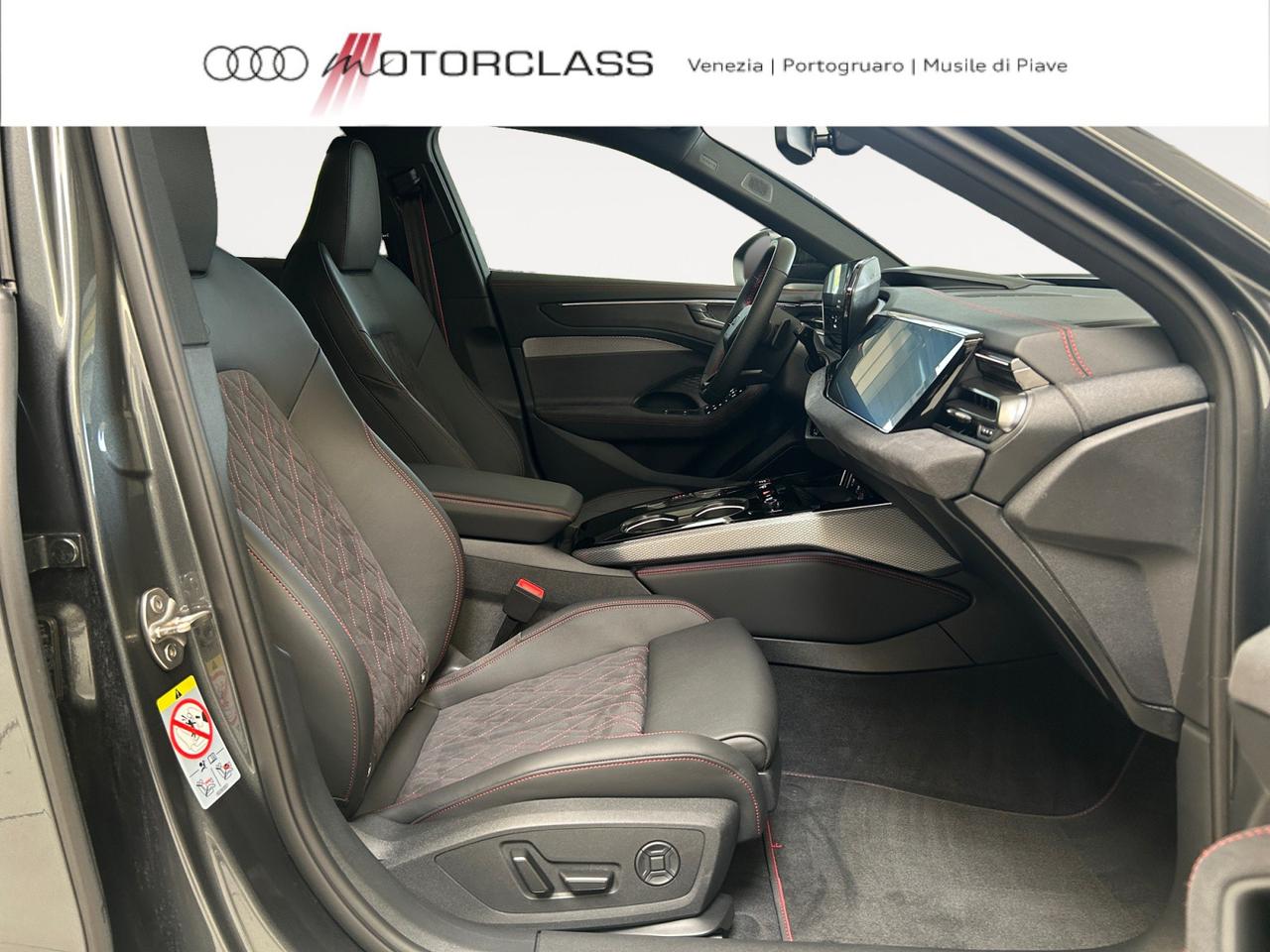 Avant 2.0 Tdi Edition One Grigio Daytona Quattro