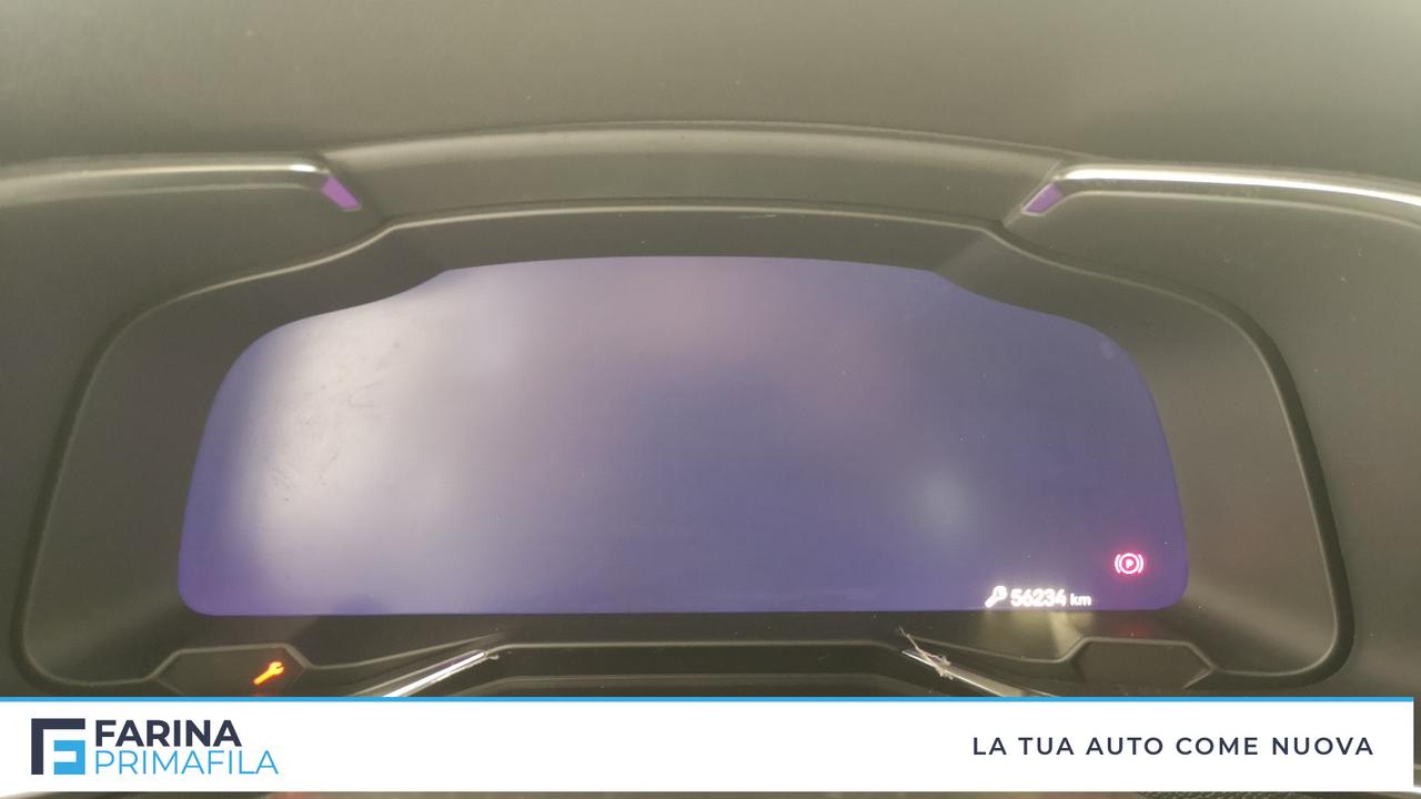 DS DS7 - DS7 1.5 bluehdi Performance Line 130cv auto