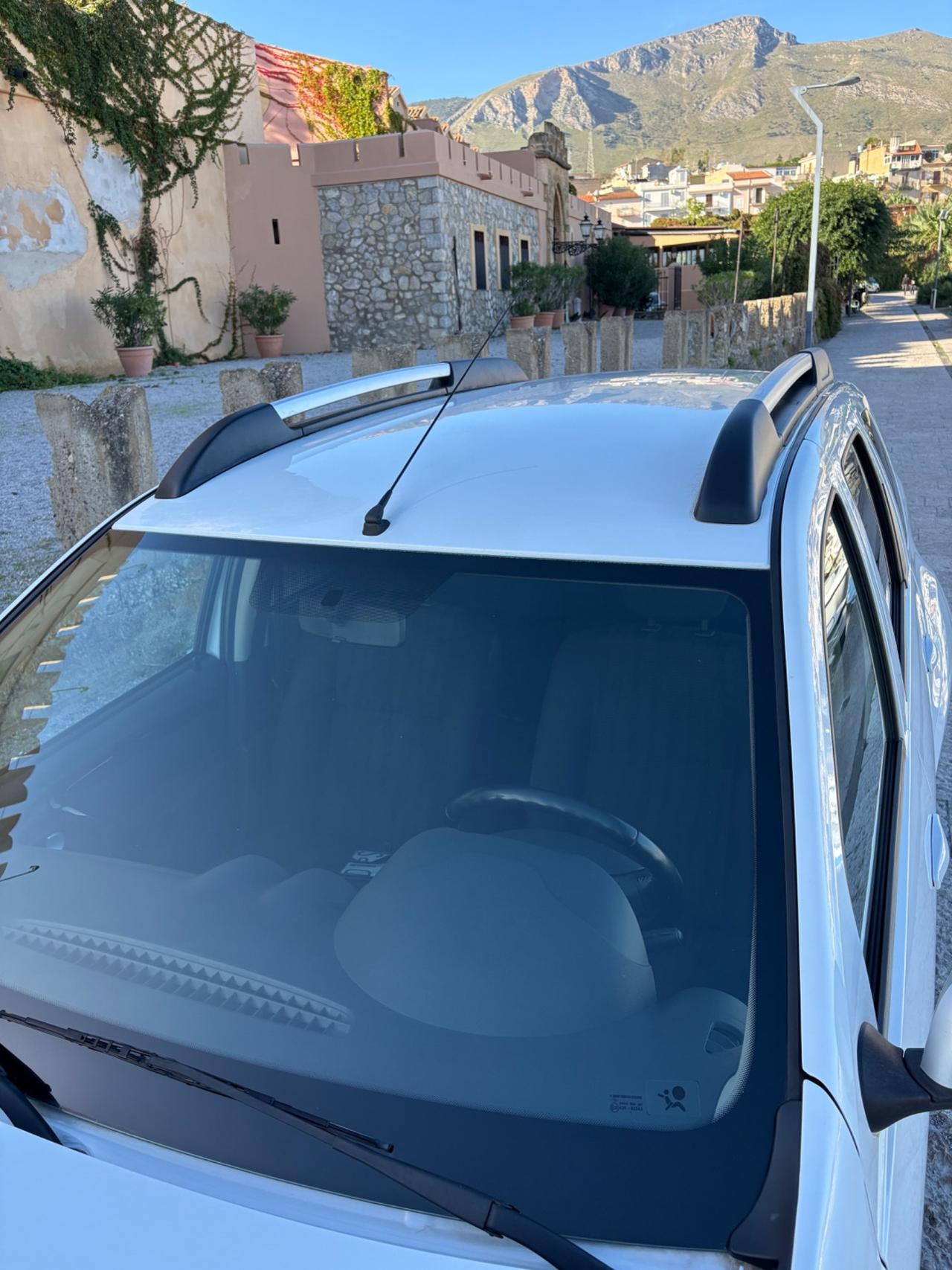 Dacia Duster 1.5 dCi 110CV 4x2 UNICO PROPRIETARIO