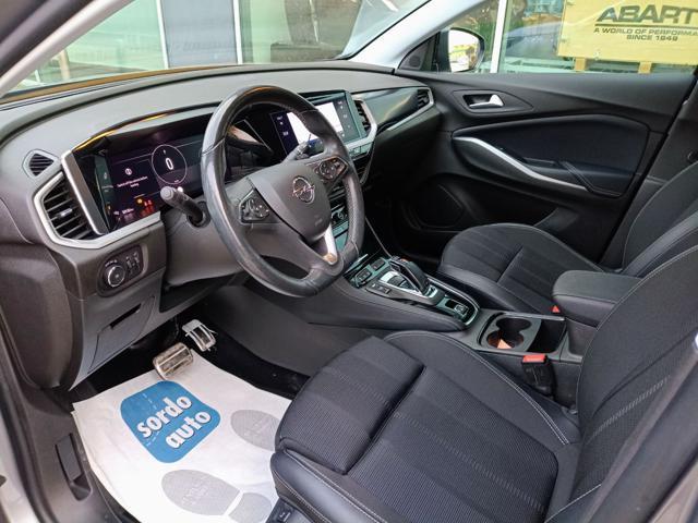 OPEL Grandland 1.5 diesel GS Line