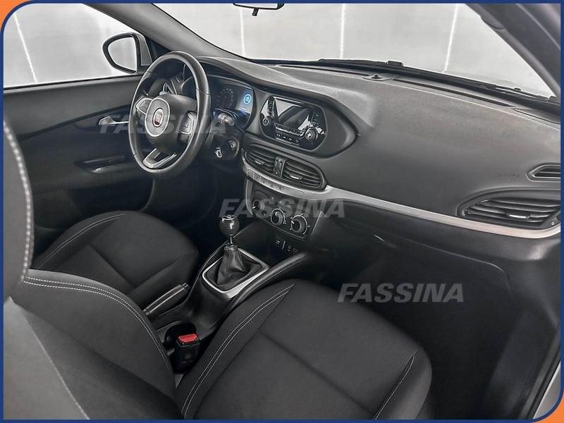 FIAT Tipo 1.4 5 porte Easy 95CV