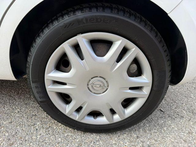 OPEL Corsa 1.2 5 porte ok neopatentati