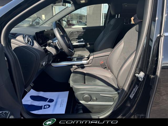 MERCEDES-BENZ GLA 200 d Automatic 4Matic AMG Line Premium