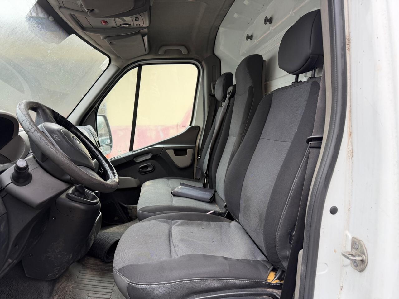 Renault Master 2.3 dCi IVA COMPRESA