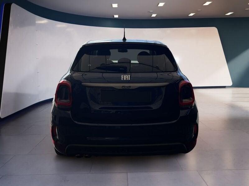 FIAT 500X 1.3 MultiJet 95 CV Sport