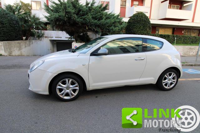 ALFA ROMEO MiTo 1.4 70 CV 8V Super