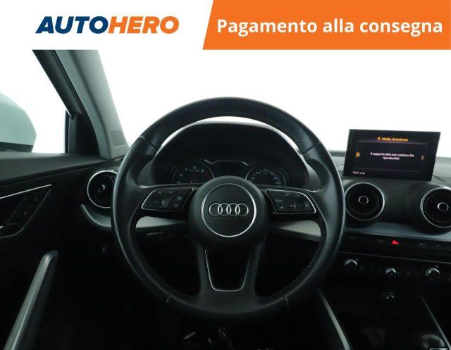 AUDI Q2 30 TFSI S tronic Admired