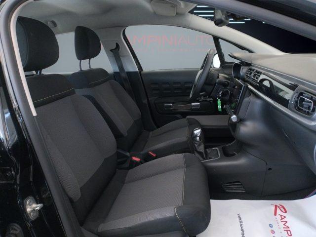 CITROEN C3 PureTech 82 GPL Shine Pronta Consegna Unico Prop