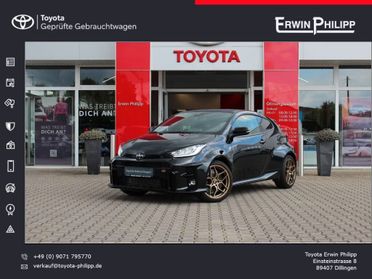 Toyota Yaris 1.6 Turbo 3 porte GR Circuit