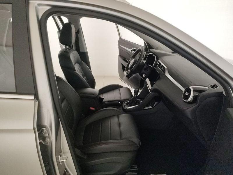 MG ZS 1.5 Classic Luxury