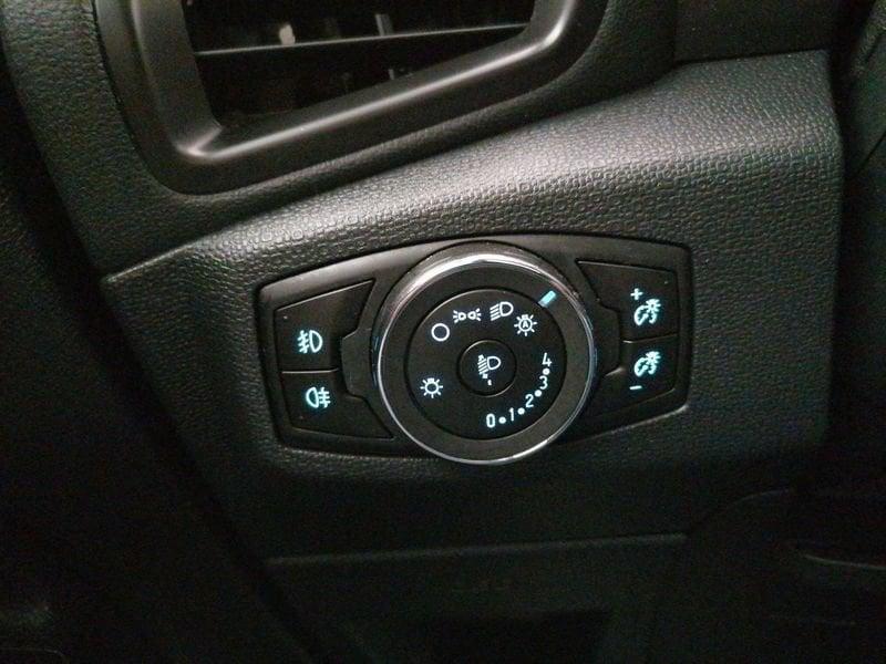 Ford EcoSport 1.0 ecoboost Titanium s&s 125cv my20.25