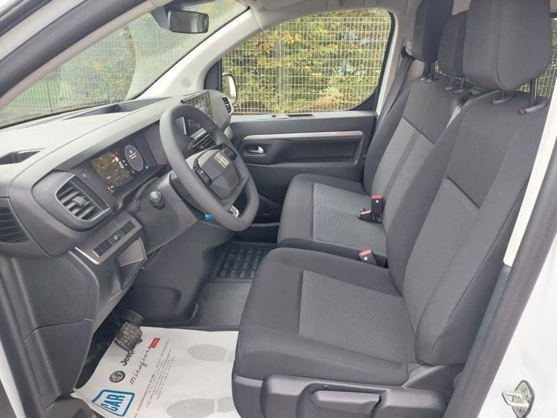 FIAT Ulysse Ulysse 2.0 HDi 180 CV AT8 L3H1 Combi 9 posti