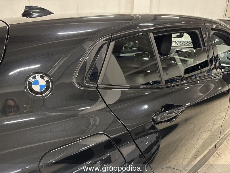 BMW X2 F39 Diesel xdrive18d Msport auto