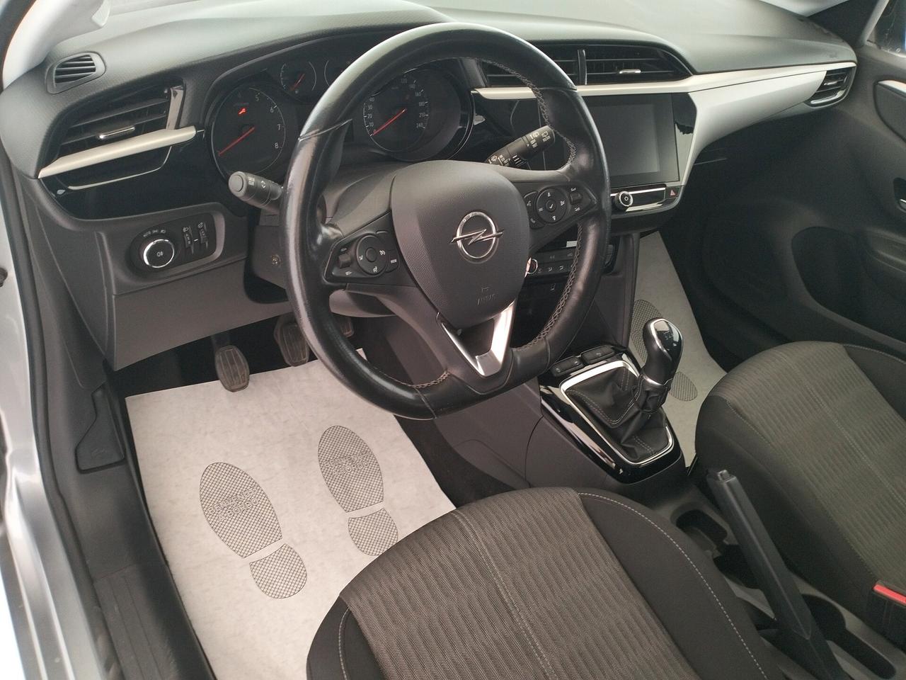 Opel Corsa 1.2 75cv - NEOPATENTATI
