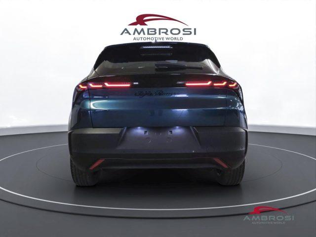 ALFA ROMEO Junior BEV