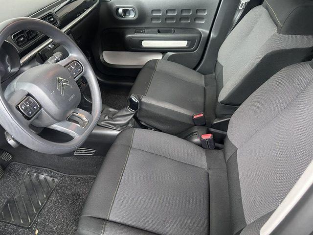 CITROEN C3 PureTech 83 S&S You