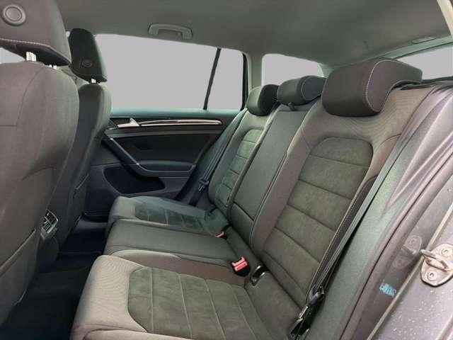 Volkswagen Golf Variant 1.6 TDI 115 CV DSG Executive BlueMotion Tech.