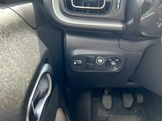 Citroen C3 PureTech 83 S&S Shine GPL
