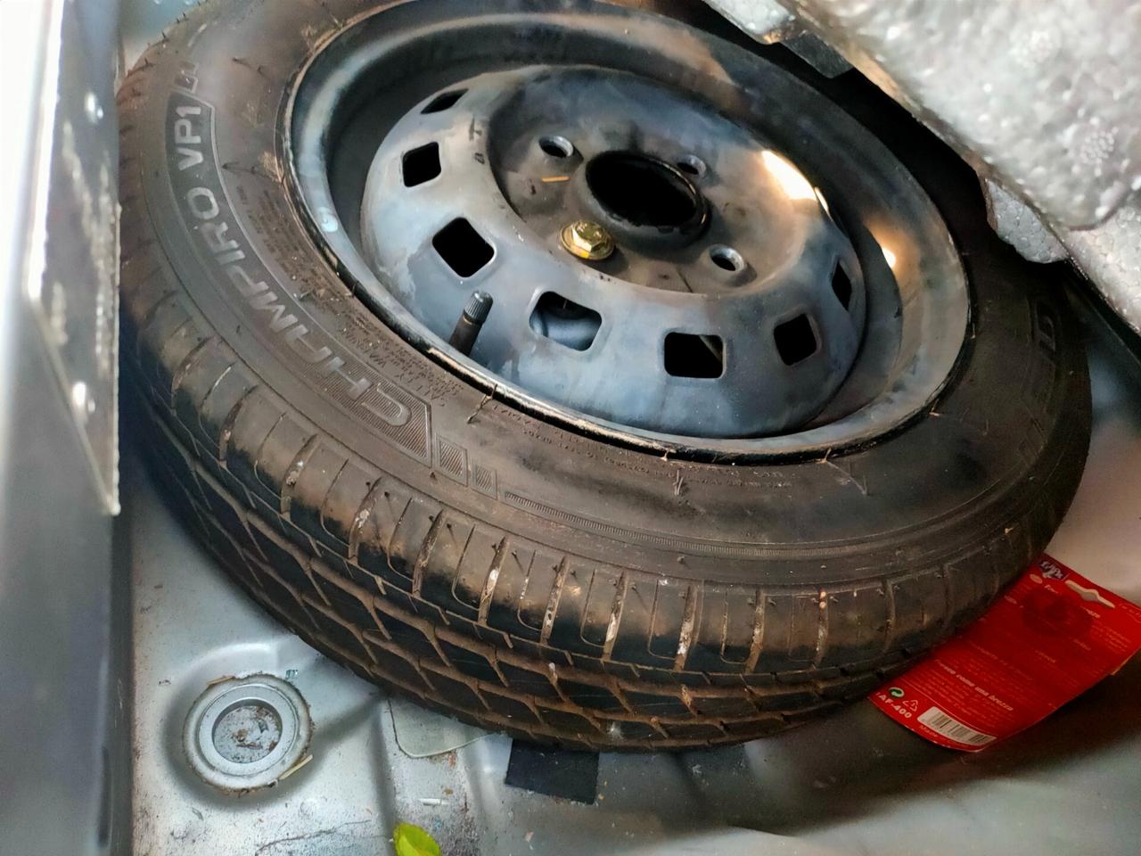 Daewoo Matiz 800i cat SE City Neopatentati