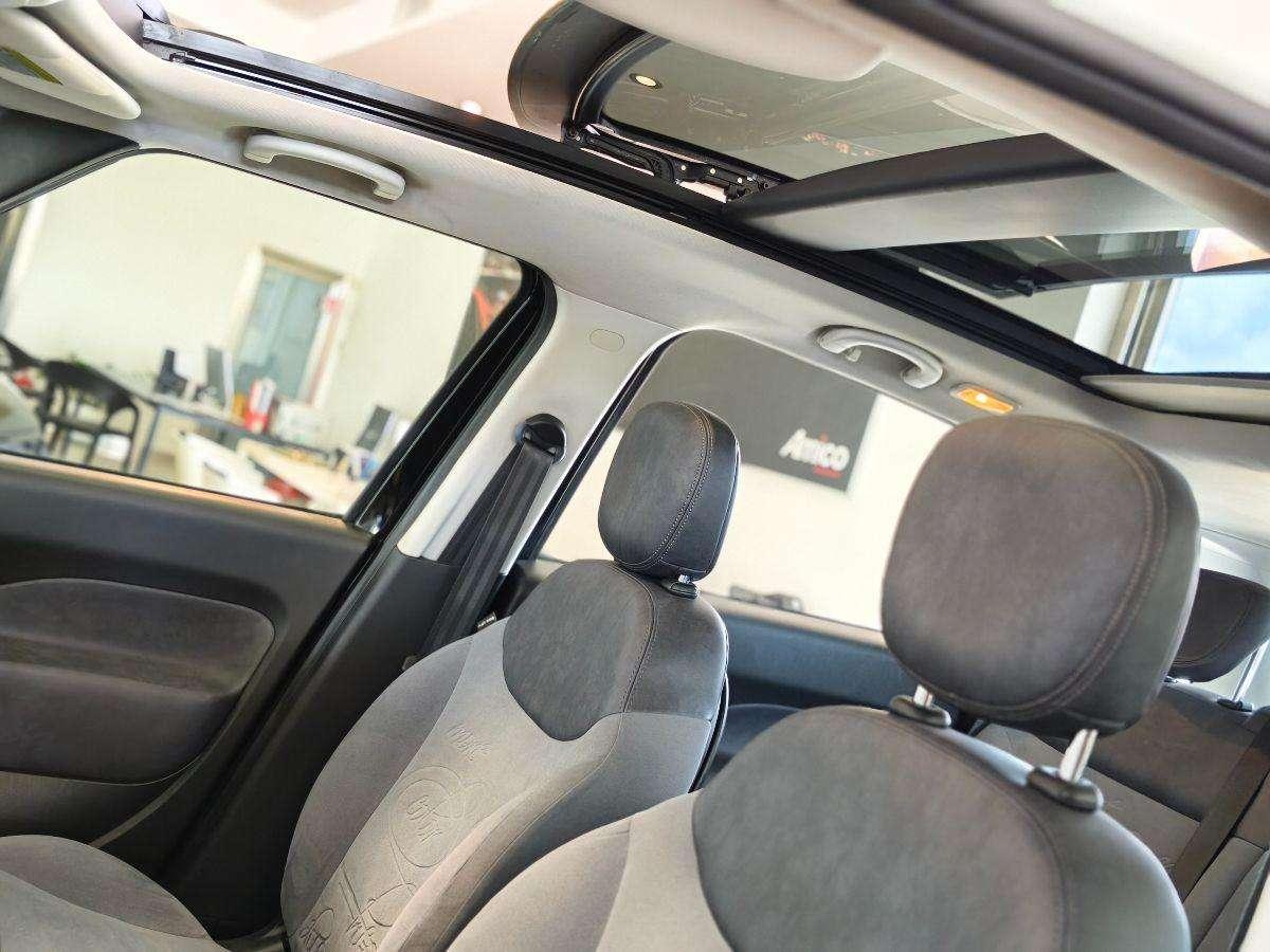 Fiat 500L 1.3 Multijet 85 CV Lounge Tetto Apribile