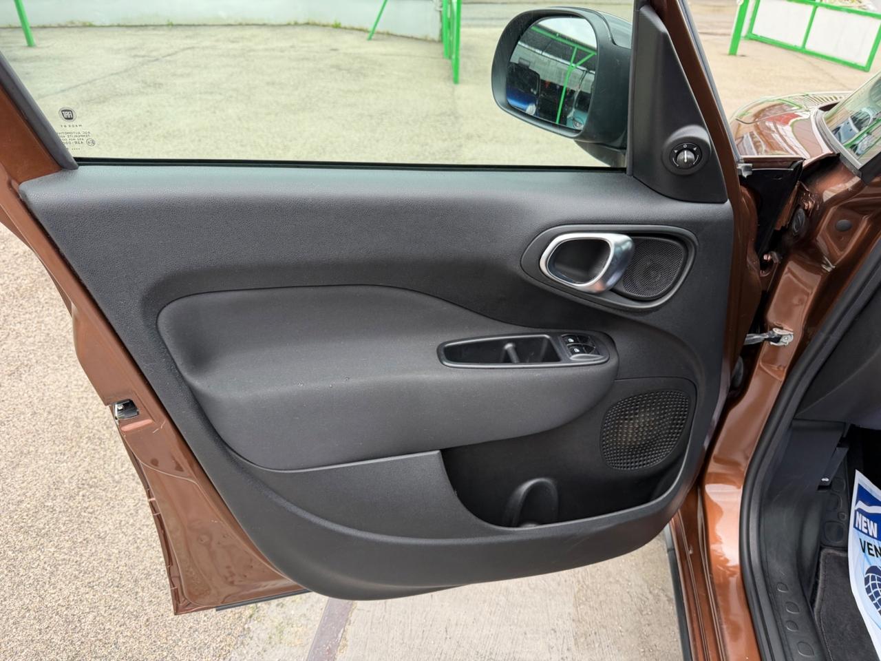 Fiat 500L 1.4 95 CV S-Design