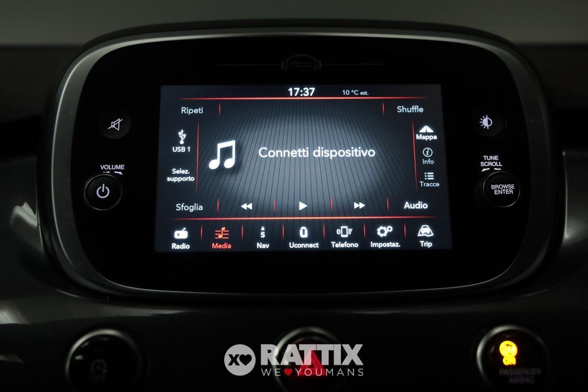 Fiat 500X 1.3 MJT 95CV Business