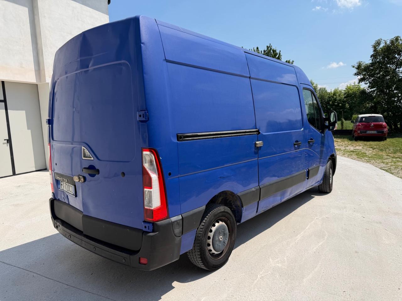 Renault Master T35 2.3 dCi/145 S&S PM-TM Furgone Ice T.T.