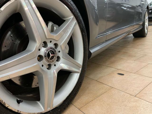 Mercedes-Benz S 350 Classe S 350cdi - W/V 221 bt Avantgarde auto AMG