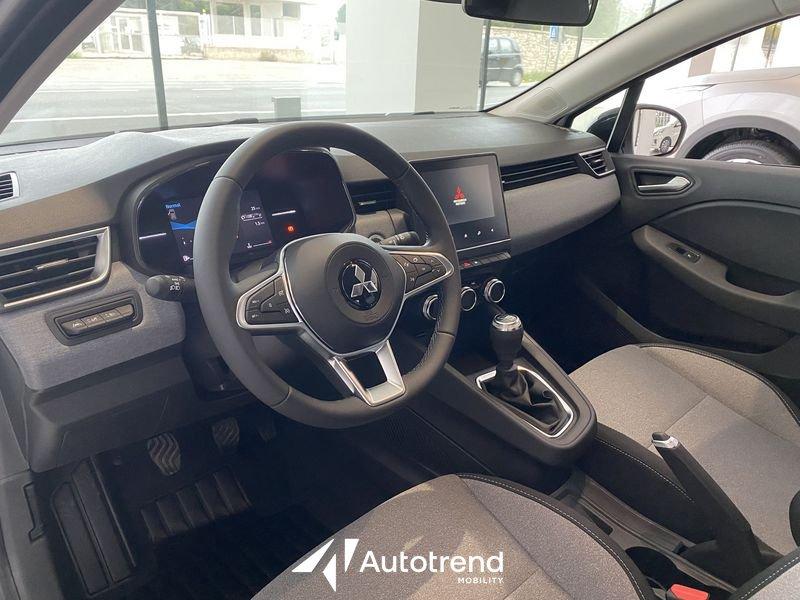 Mitsubishi Colt 1.0L turbo 90 CV Invite