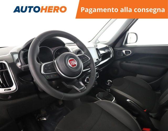 FIAT 500L 1.4 95 CV S&S Cross