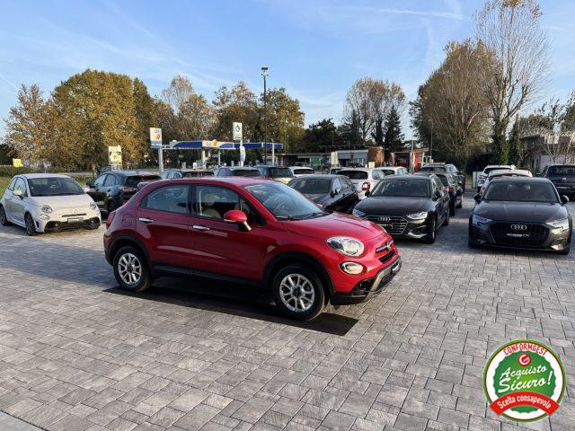 FIAT 500X 1.0 City Cross ANCHE PER NEOPATENTATI