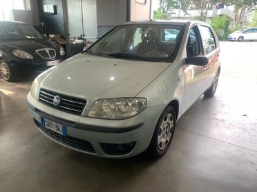 Fiat Punto 1.3 Multijet 16V 5 porte Actual