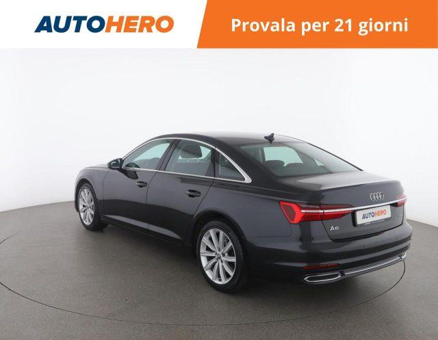 AUDI A6 40 2.0 TDI quattro ultra S tronic Business Sport