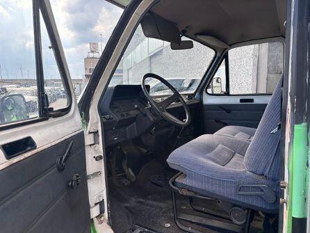 Ford FRECCIA KAMP F26