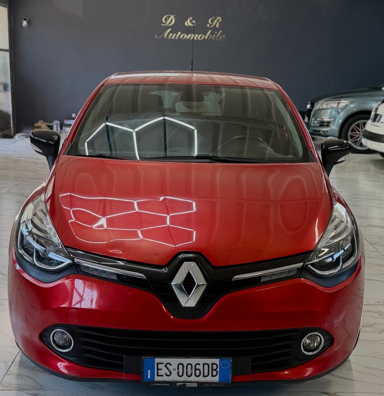 Renault Clio Sporter 1.5 dCi 8V 90CV Start&Stop Energy