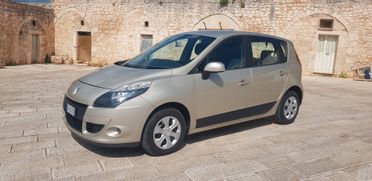RENAULT SCENIC 1.5DCI 110CV XMOD UNICO PROPRIETARIO