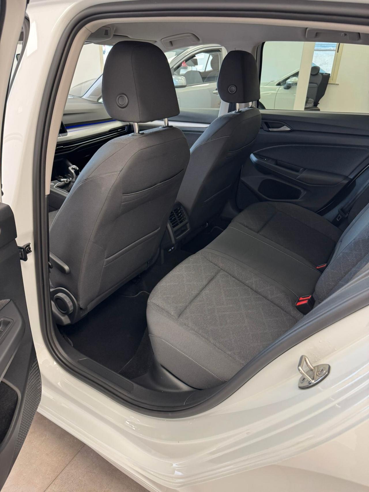 Volkswagen Golf 2.0 TDI 115 CV SCR Life-2022