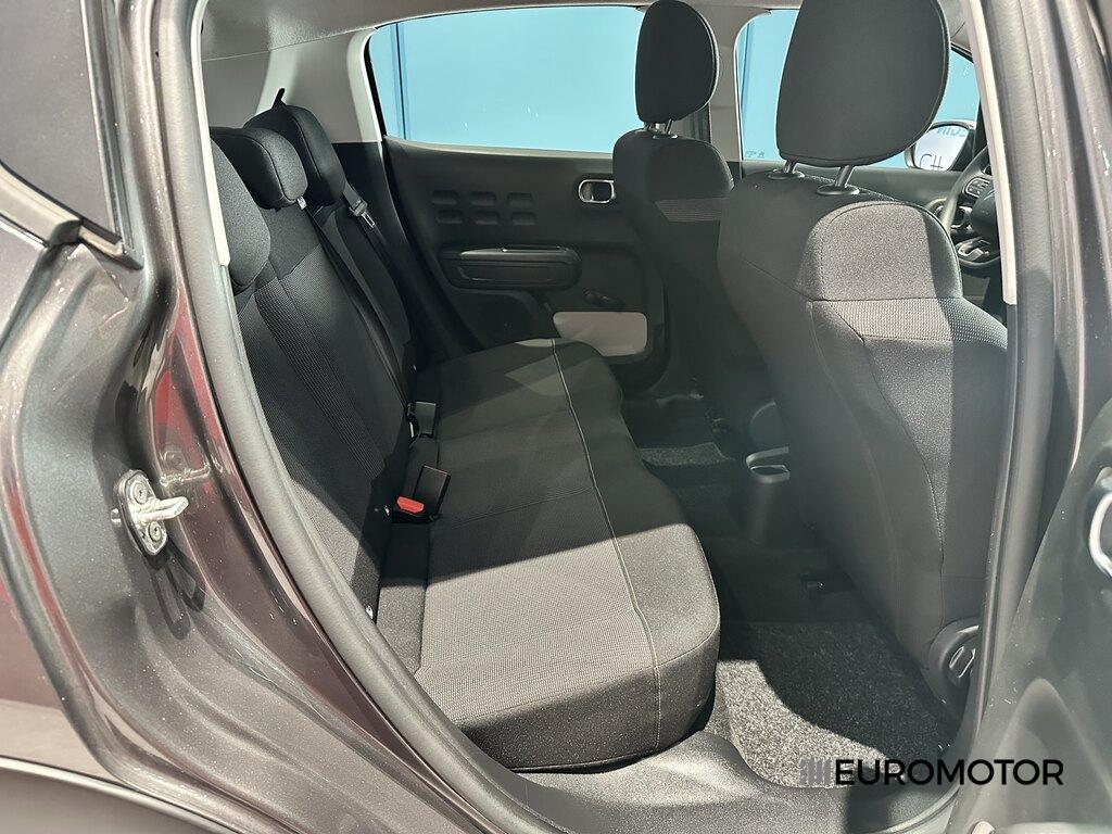 Citroen C3 1.5 BlueHDi You