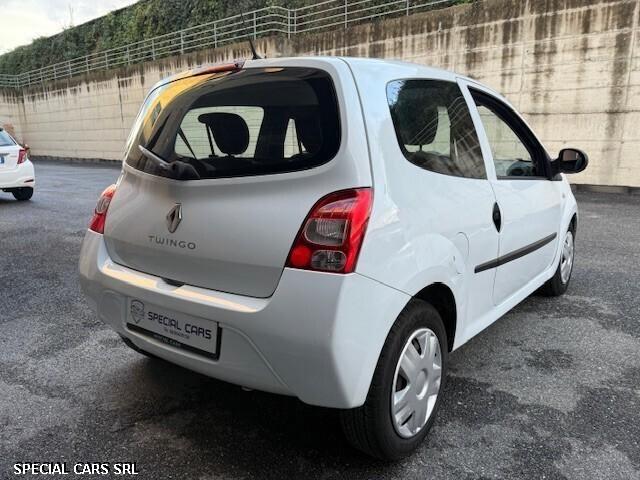 Renault Twingo 1.2 Live