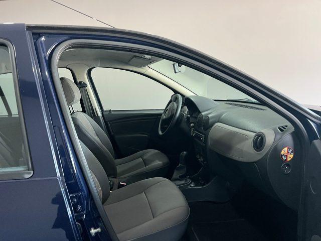 DACIA Sandero 1.4 8V GPL DI SERIE "UNICA PROPRIETARIA"