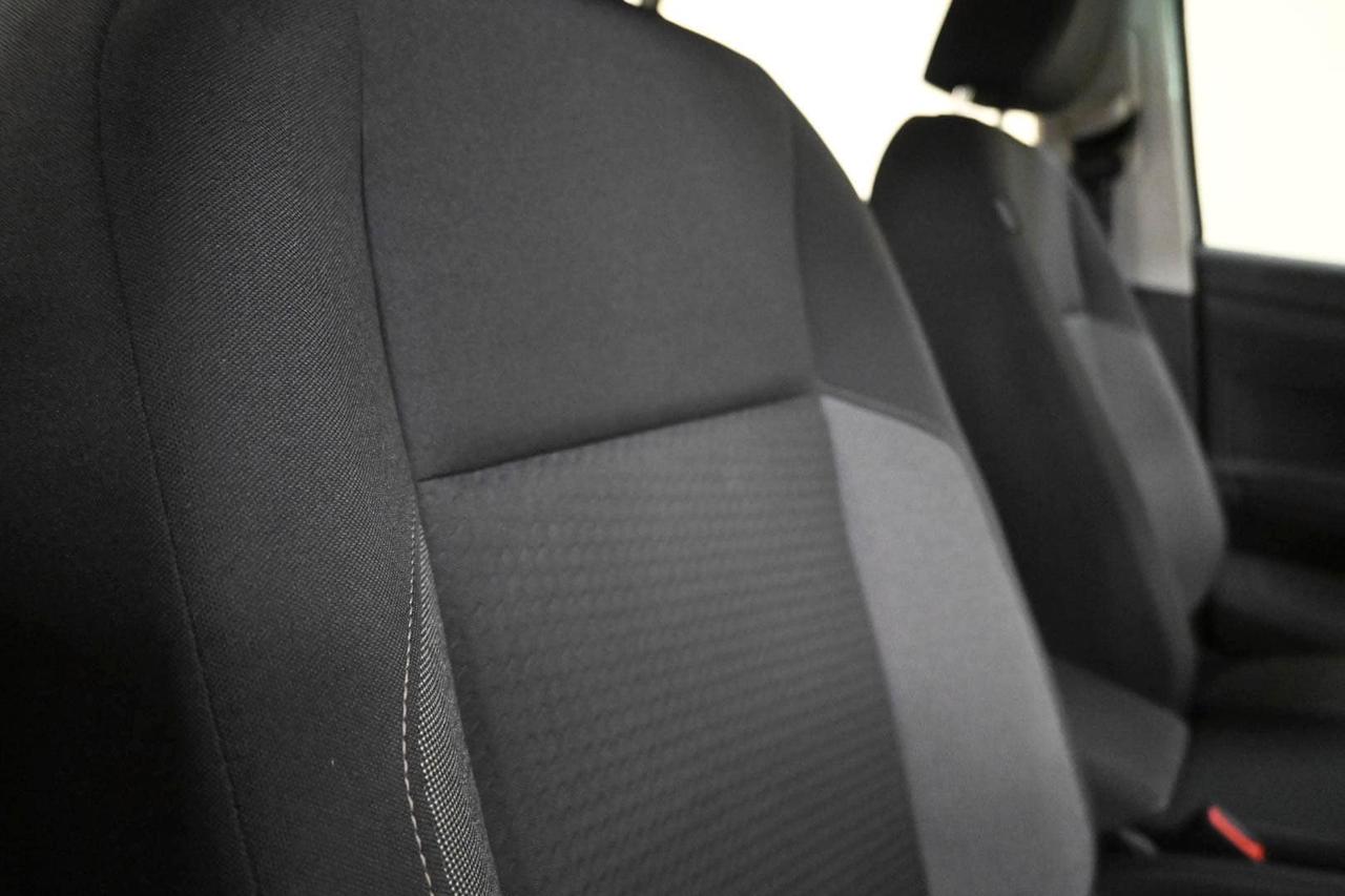 VOLKSWAGEN Taigo Taigo 1.0 TSI 110 CV Life